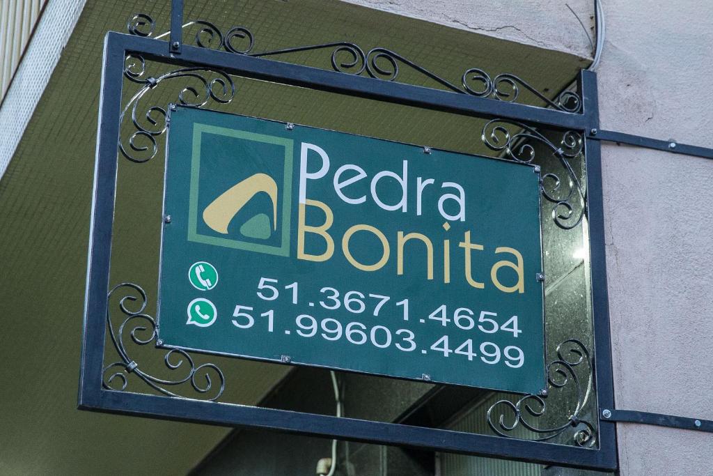  Hotel Pedra Bonita