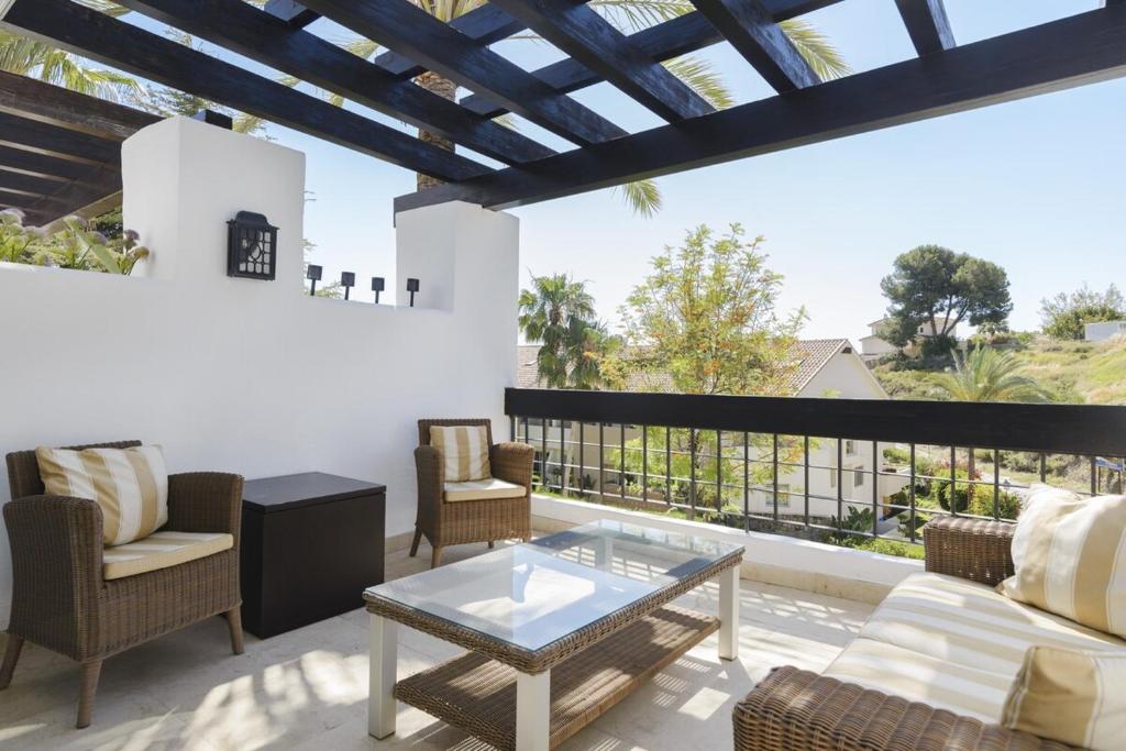 Rio Real Suite
