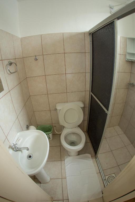  Hotel Pedra Bonita