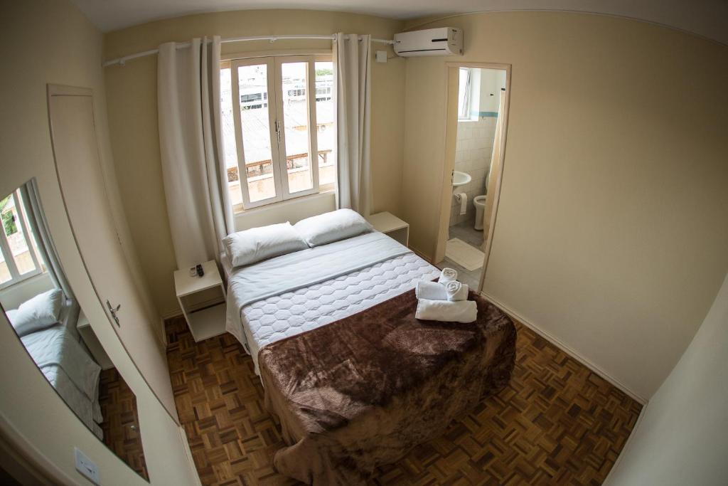  Hotel Pedra Bonita