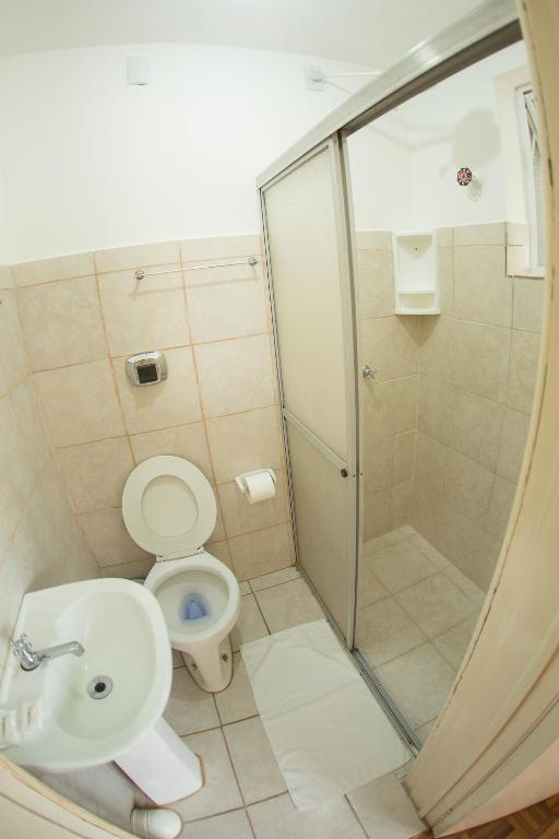  Hotel Pedra Bonita