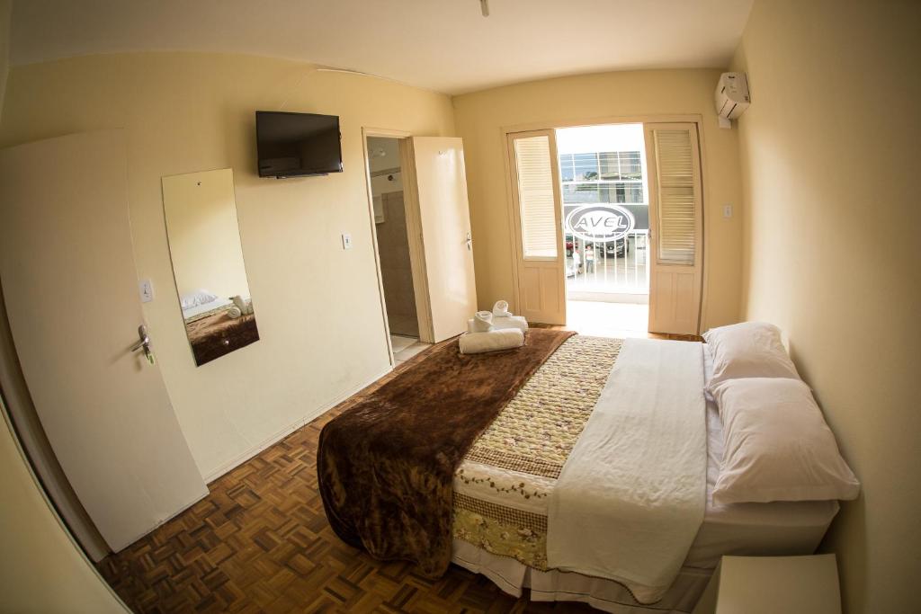  Hotel Pedra Bonita