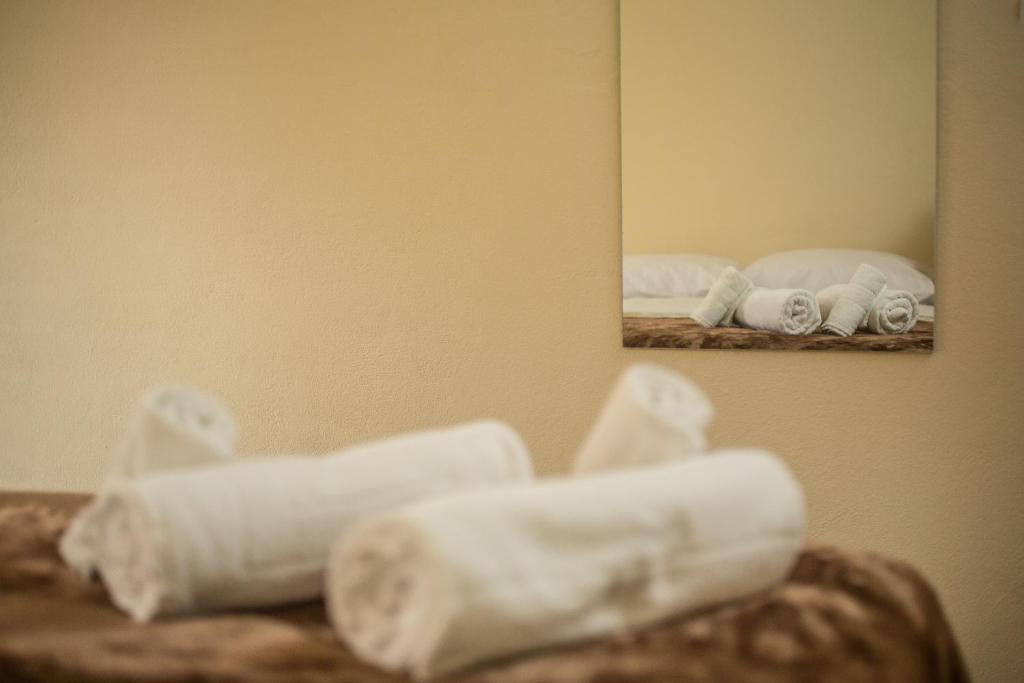  Hotel Pedra Bonita