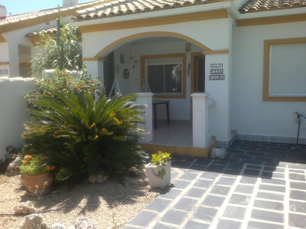 Booking.com: Vakantiehuis Casa Calma , El Verger, Spanje ...