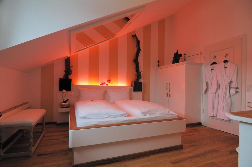 YachtHotel Helvetia Spa- und Wellnessdomizil - Yumi Y Aiko