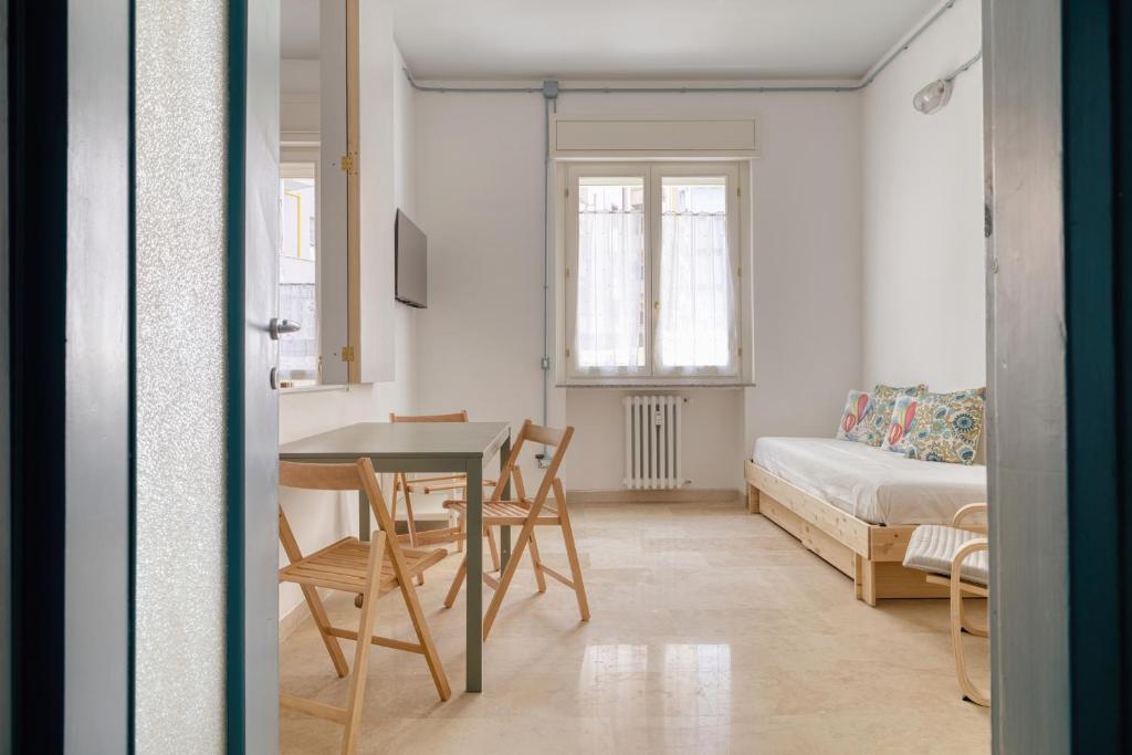 Hosmtate - Milan - Porta Romana Stay