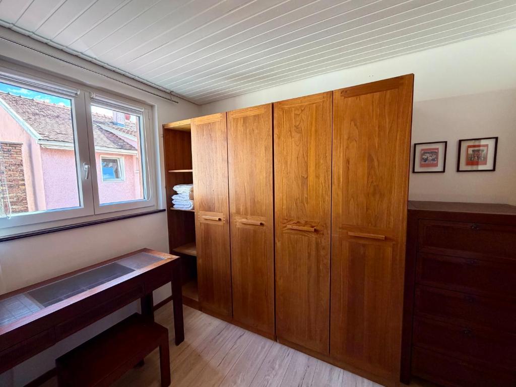 House with Sauna and Parking near Basel and EuroAirport – photo 24