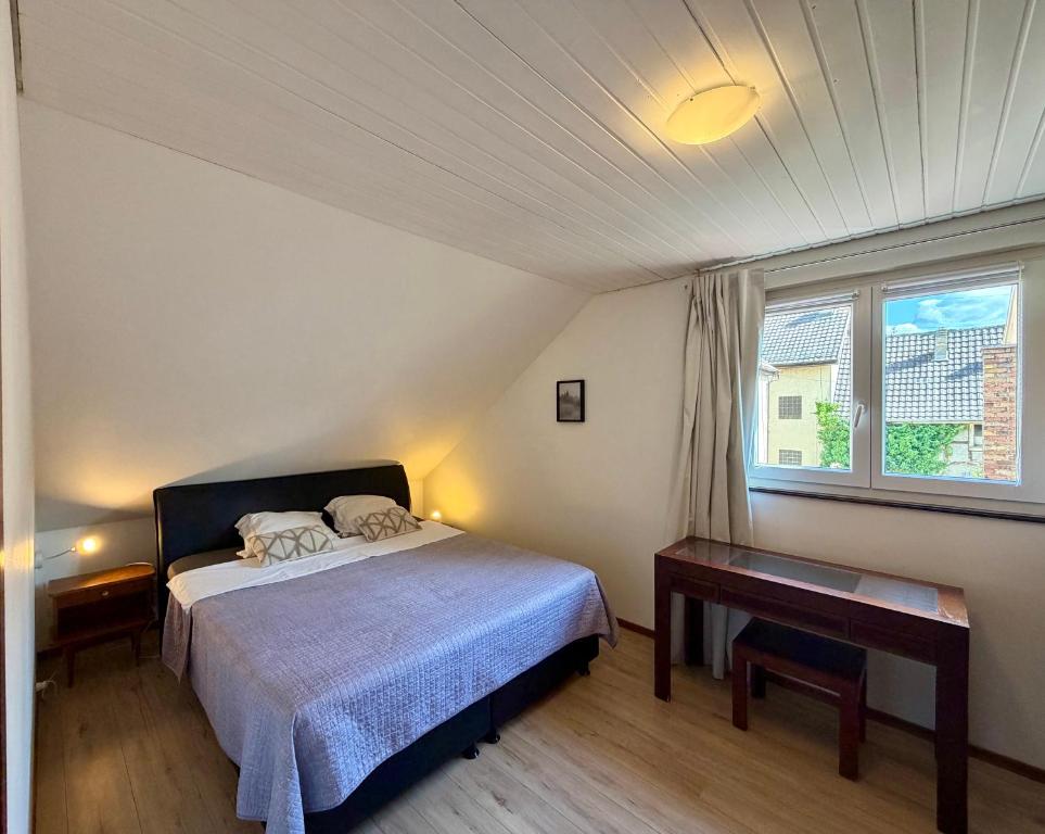 House with Sauna and Parking near Basel and EuroAirport – photo 2