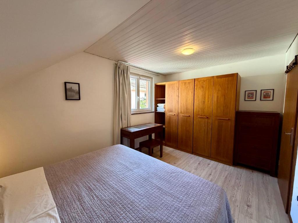 House with Sauna and Parking near Basel and EuroAirport – photo 25