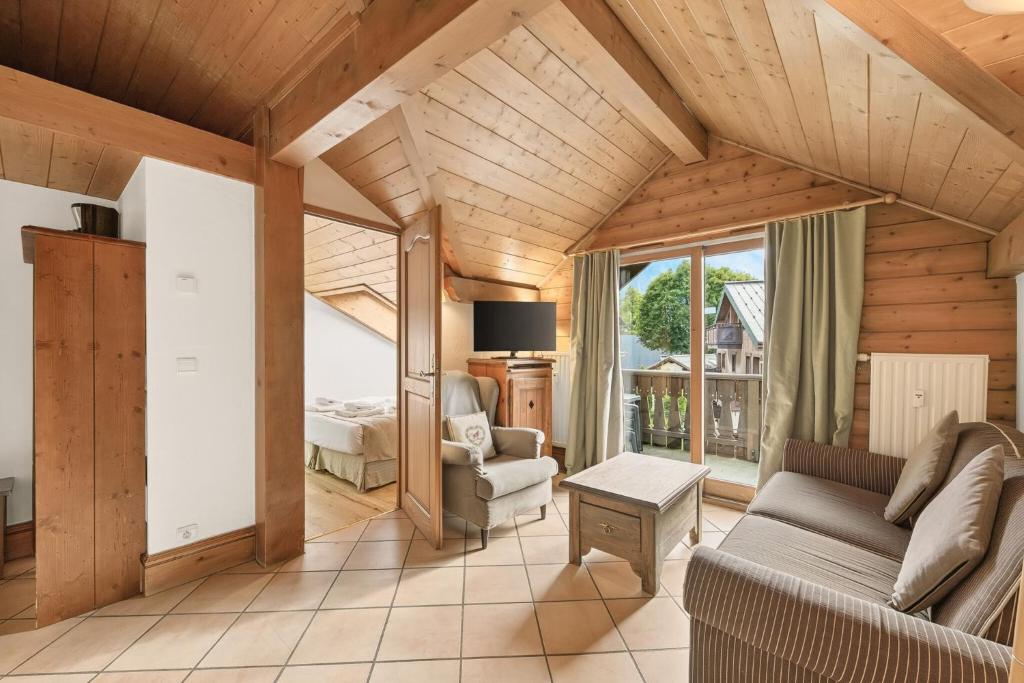 Résidence La Ginabelle - maeva Home - Appartement 3 pièces 6 personnes - Prestige MAE-3904