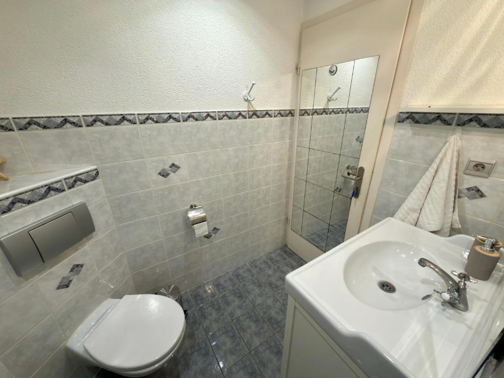 House with Sauna and Parking near Basel and EuroAirport – photo 27