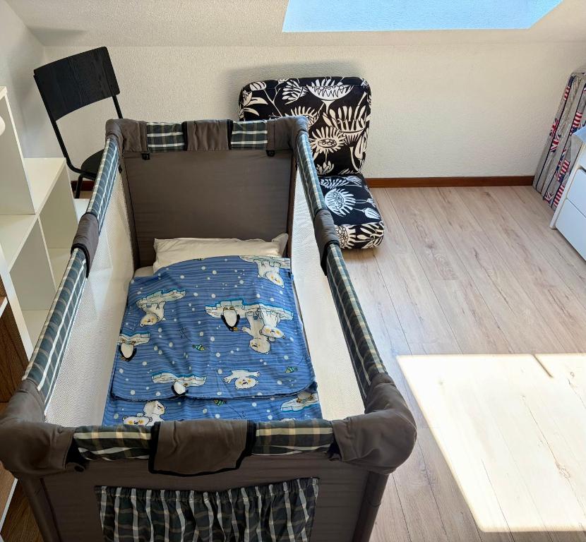 House with Sauna and Parking near Basel and EuroAirport – photo 28