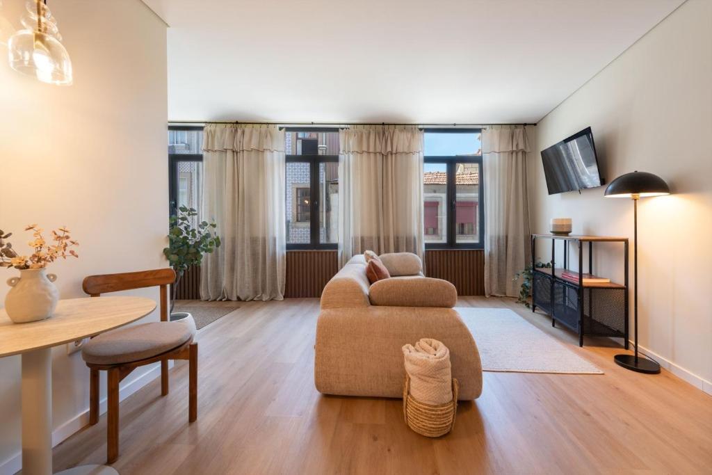 General Torres Apartments by Lisbeyond