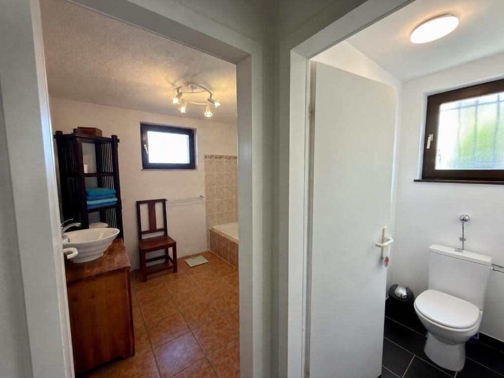 House with Sauna and Parking near Basel and EuroAirport – photo 32