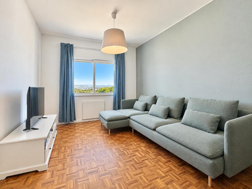 180 View in Loulé Spacious with WiFi