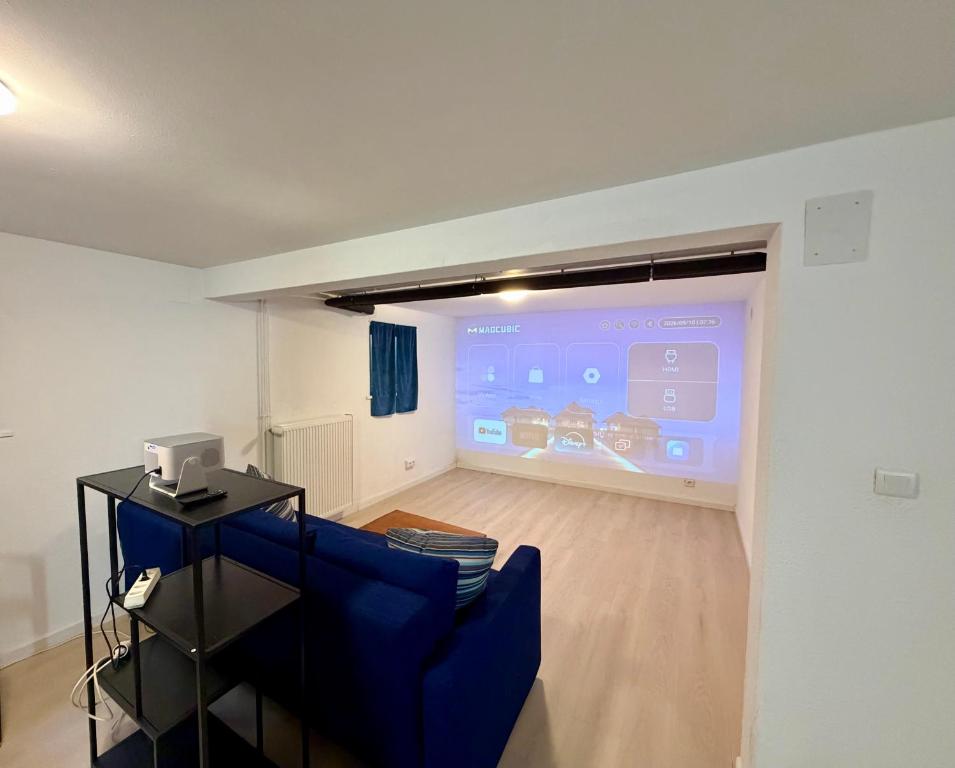 House with Sauna and Parking near Basel and EuroAirport – photo 34