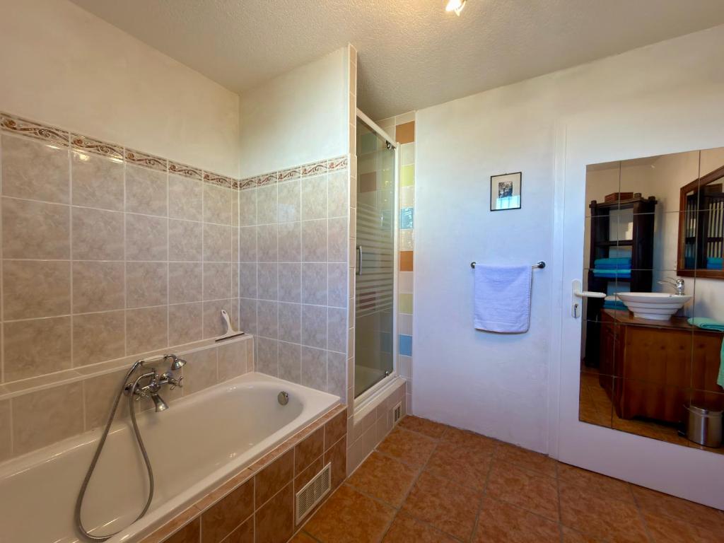 House with Sauna and Parking near Basel and EuroAirport – photo 35