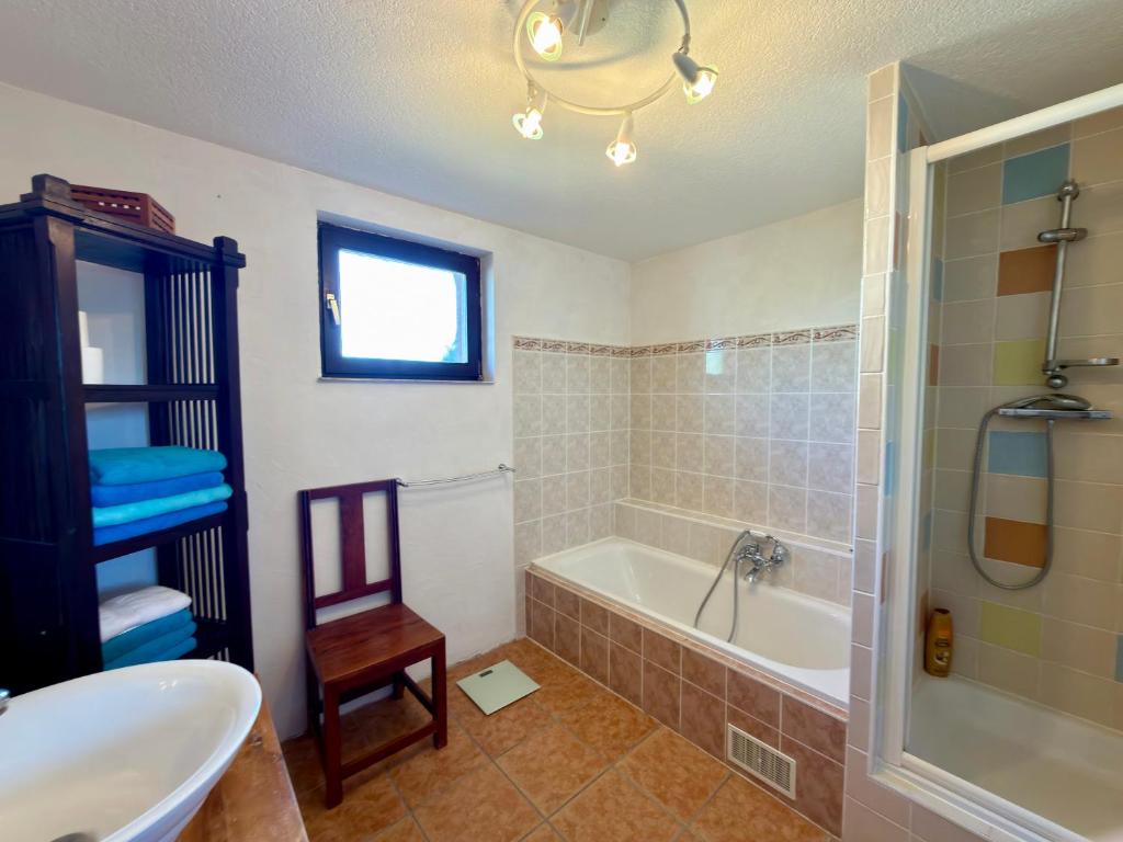 House with Sauna and Parking near Basel and EuroAirport – photo 36