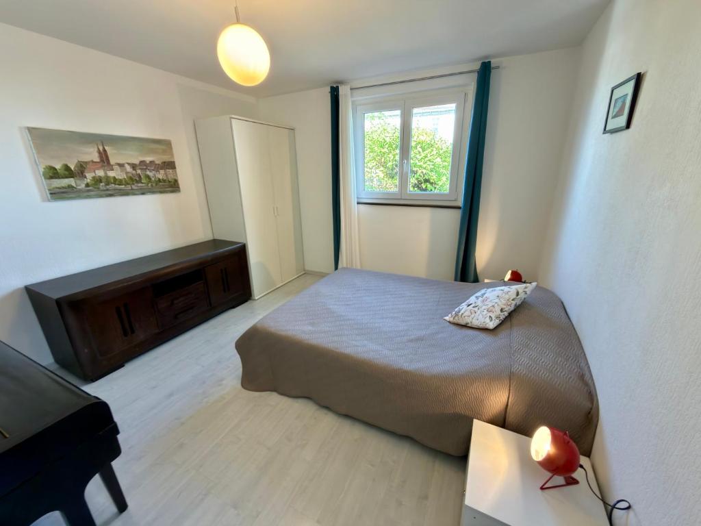 House with Sauna and Parking near Basel and EuroAirport – photo 38
