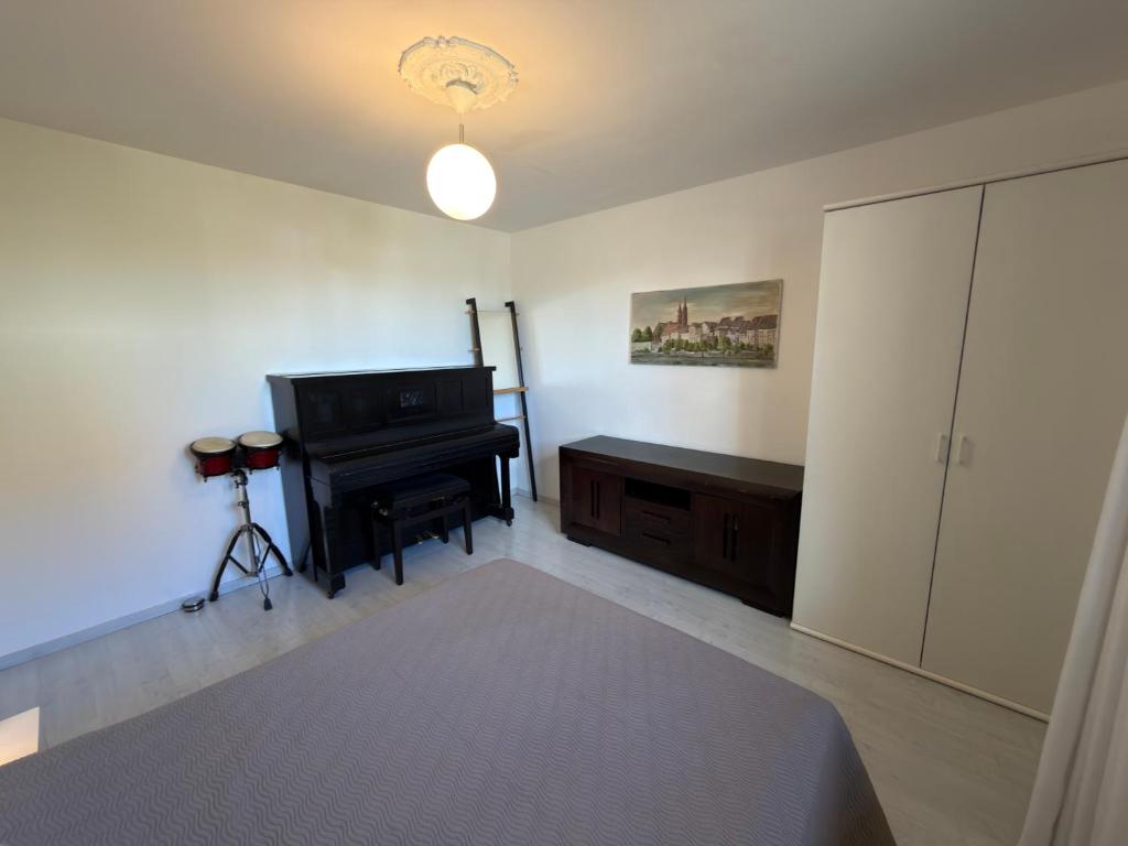 House with Sauna and Parking near Basel and EuroAirport – photo 39