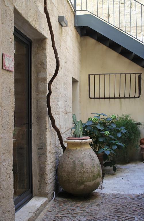 CHAMBRE D'HOTE - LaCavale Avignon Centre