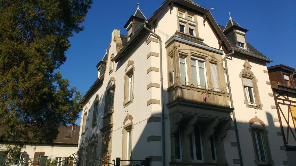 Appartement Colmar Centre Le 4 - 13