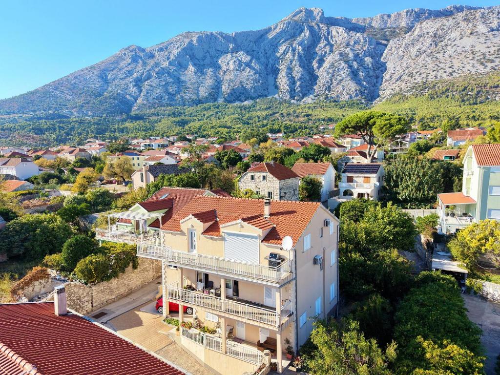 Apartments Sandra