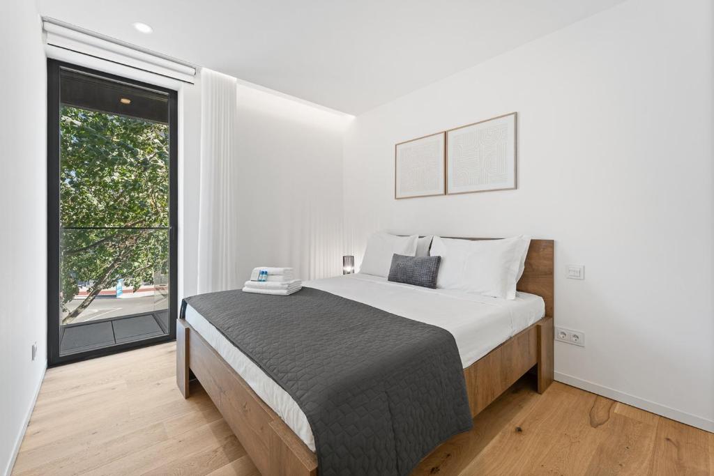 GuestReady - Aveiro's dream with balcony