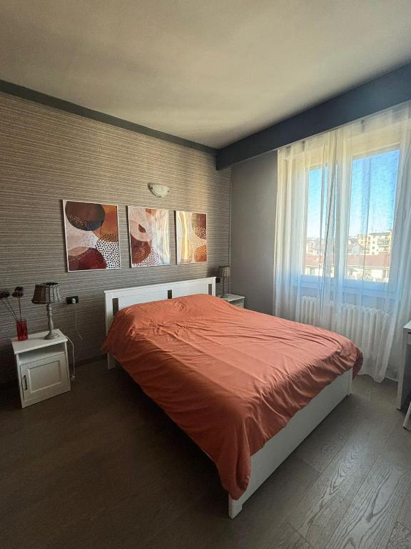 Chez moi
