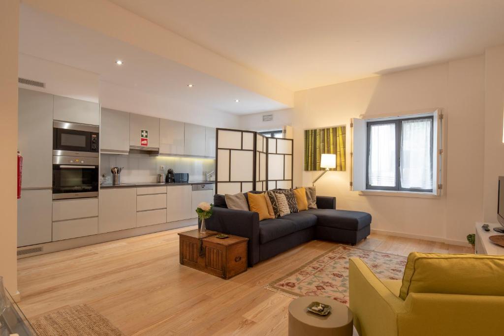 BmyGuest - Prestige Palace Apartment