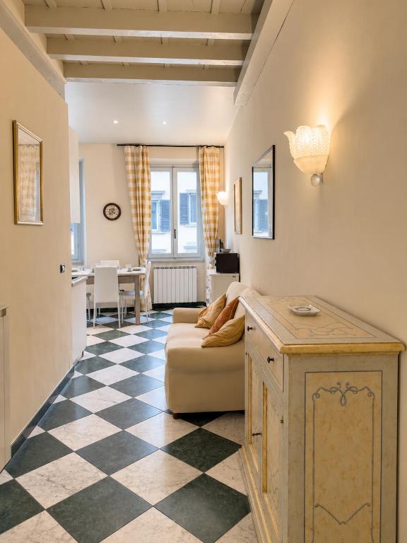 Panzani Royal Suite - Duomo Apartment TopOfTuscany