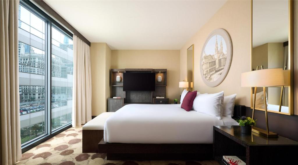 The Royal Sonesta Chicago River North - 