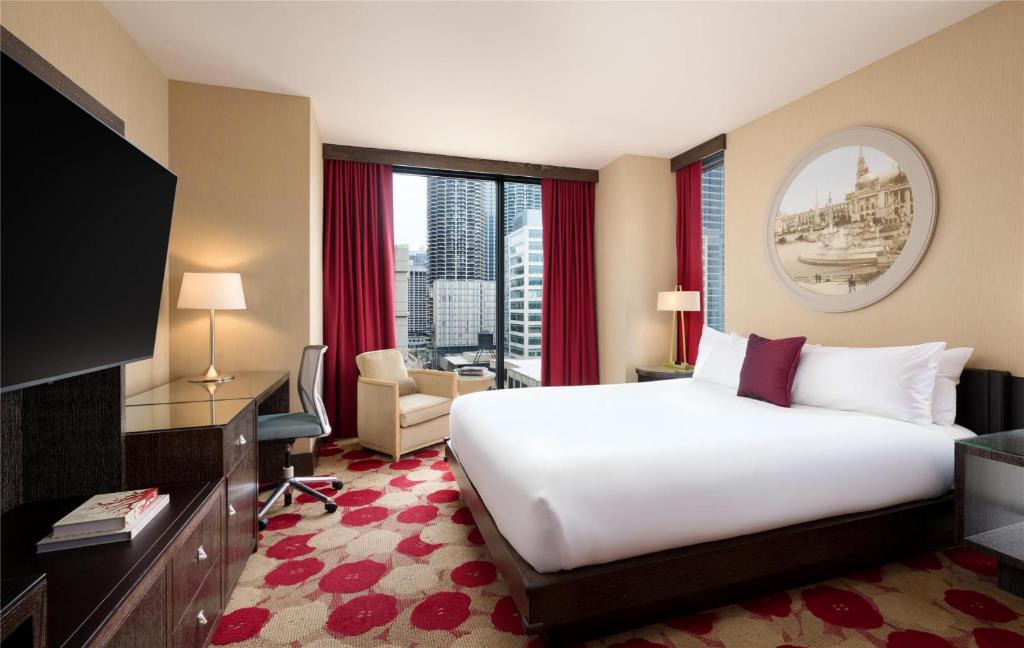 The Royal Sonesta Chicago River North - 