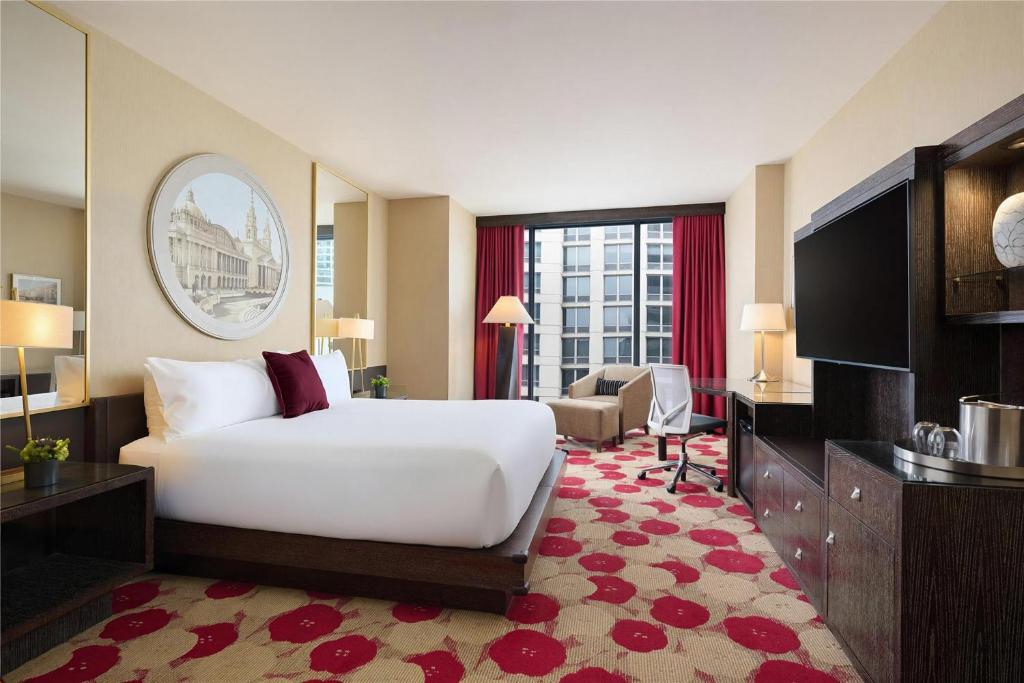 The Royal Sonesta Chicago River North - 