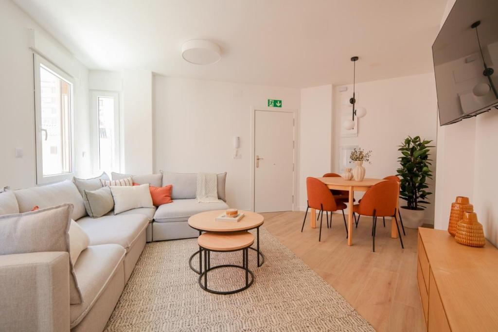 Noveo Mislata Boutique Apartment