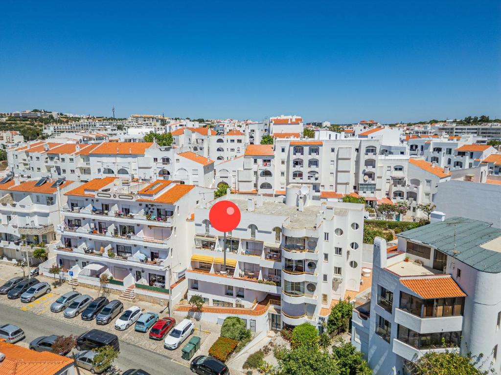 Seaview Apartment I by Dreamplaces