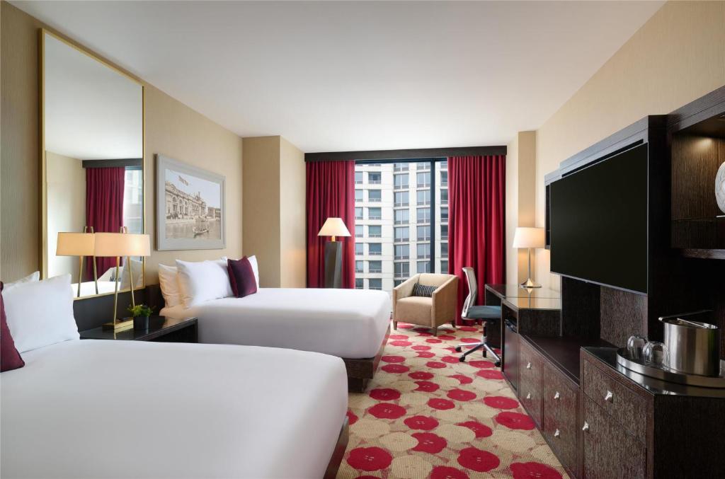 The Royal Sonesta Chicago River North - 