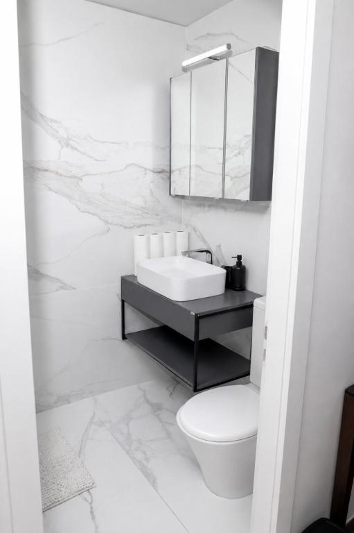 Appartement Studio