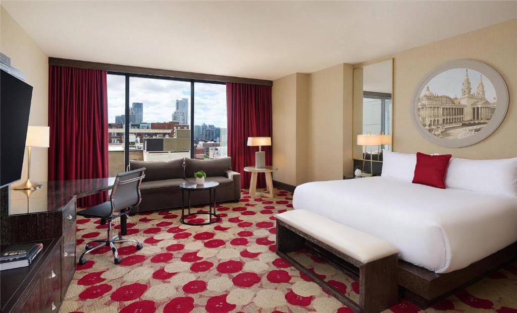 The Royal Sonesta Chicago River North - 