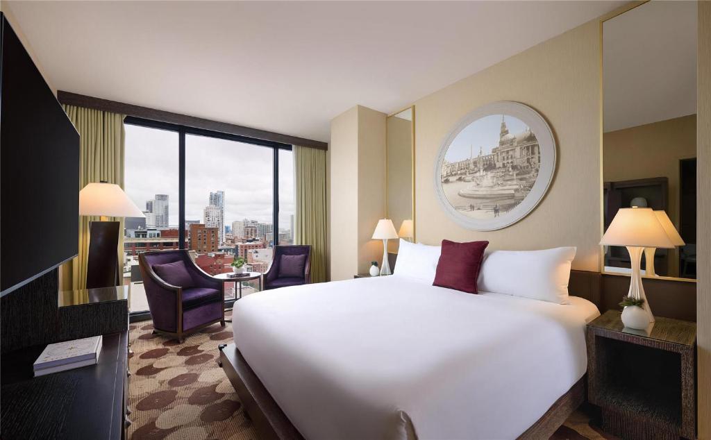 The Royal Sonesta Chicago River North - 