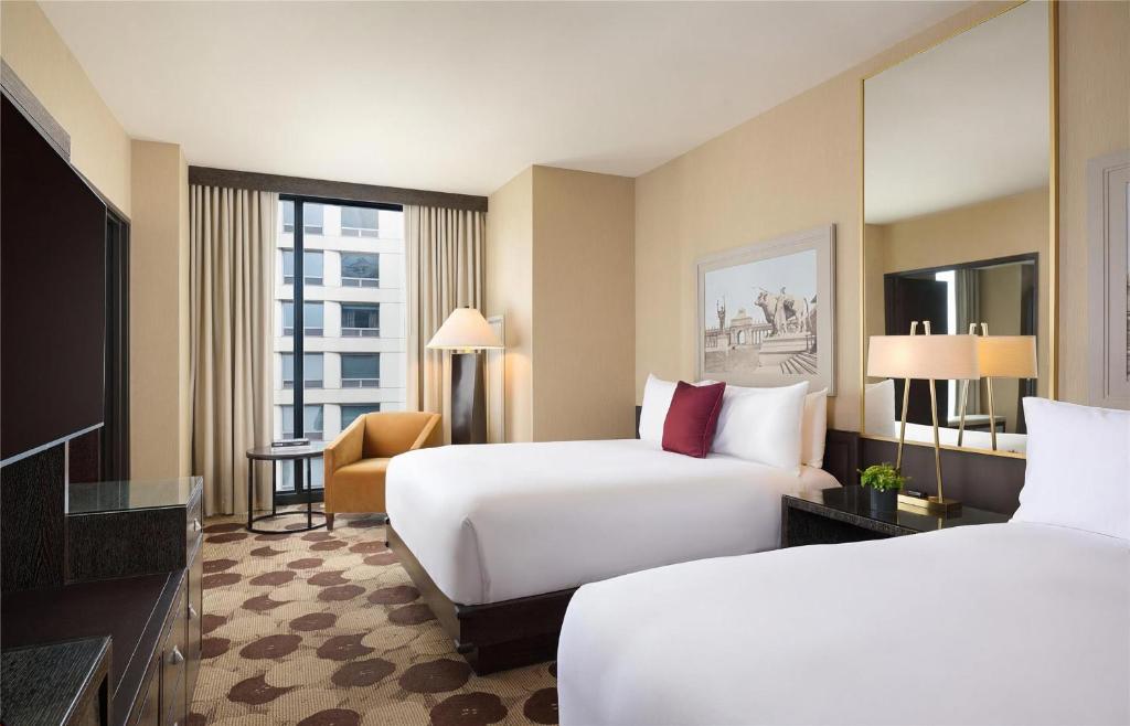 The Royal Sonesta Chicago River North - 