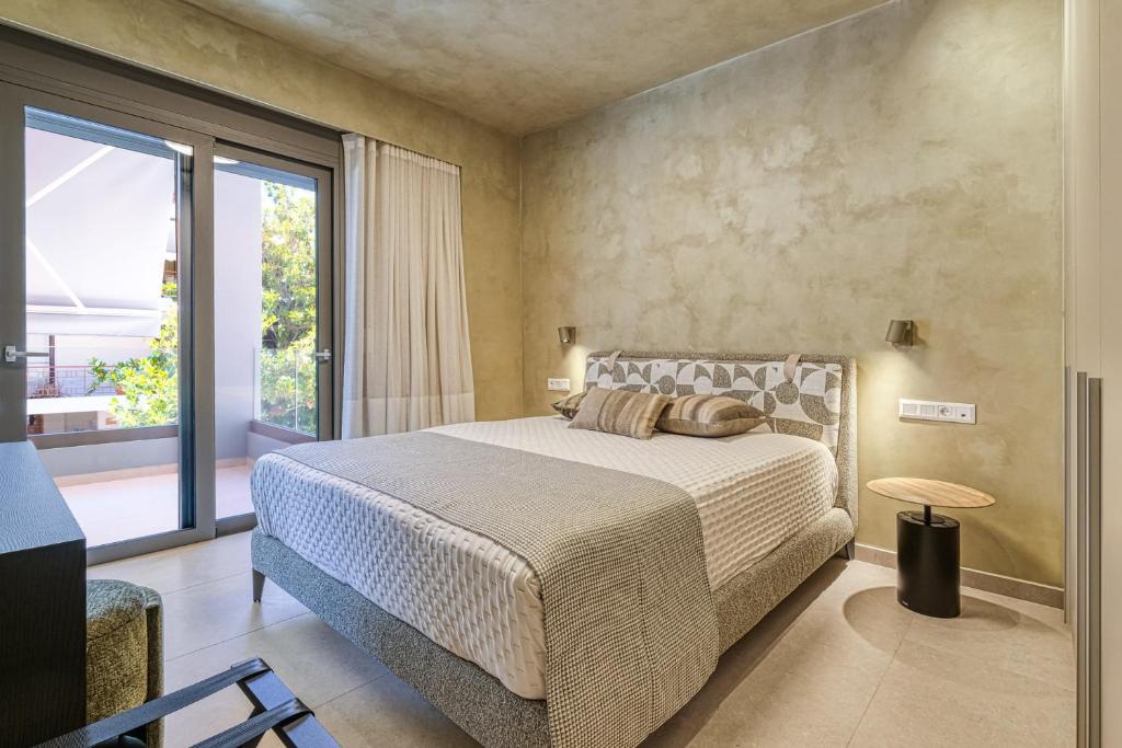 Caleno Luxury Apartment