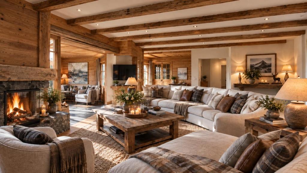 Apartment Etoile