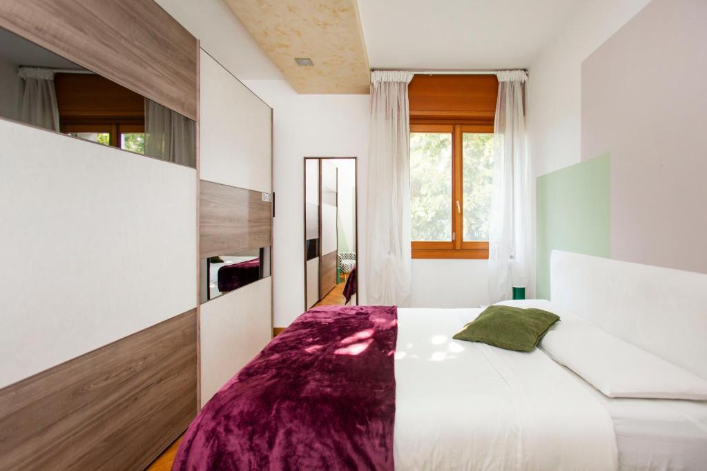 Kaktus House - Your Home Away from Home in Milan