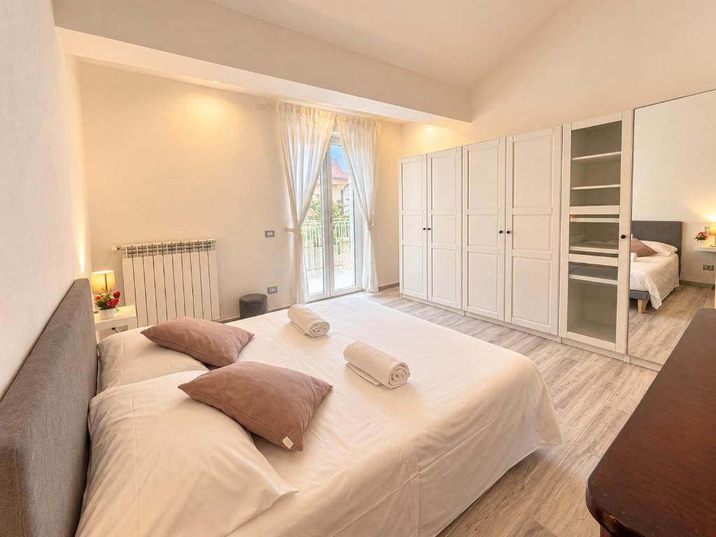 Comfort Home Free Parking in Florence