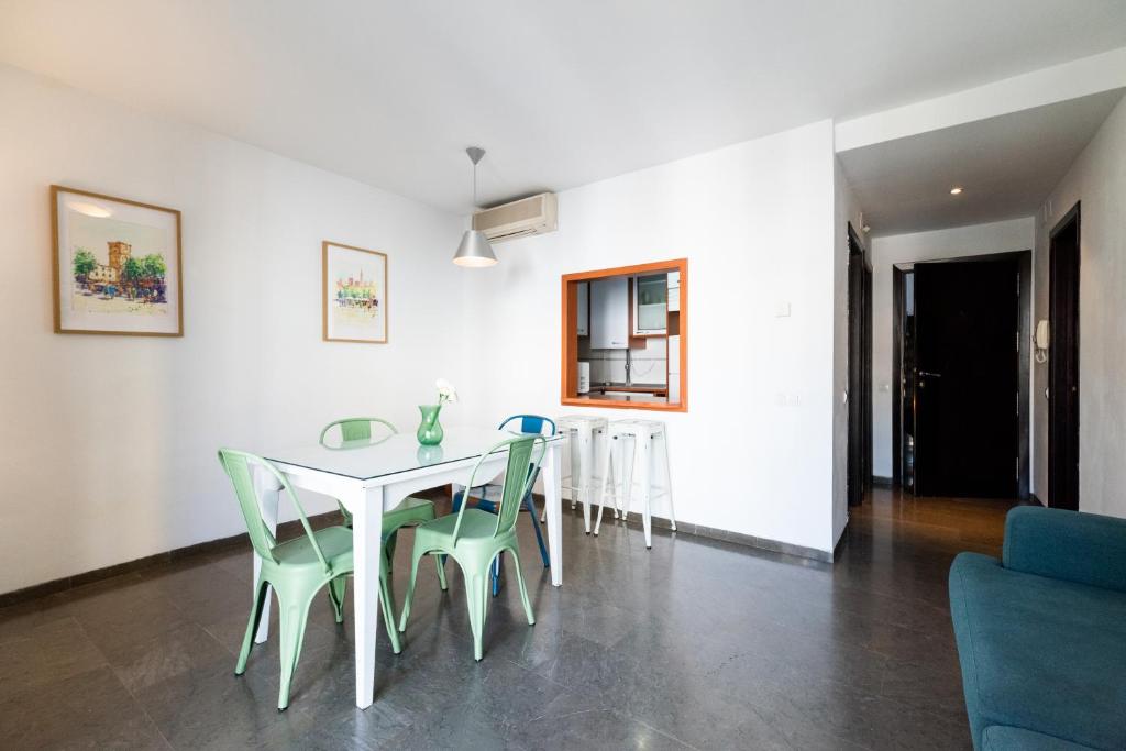 Cosy Apartment & Amazing Views! Close to Alhambra!