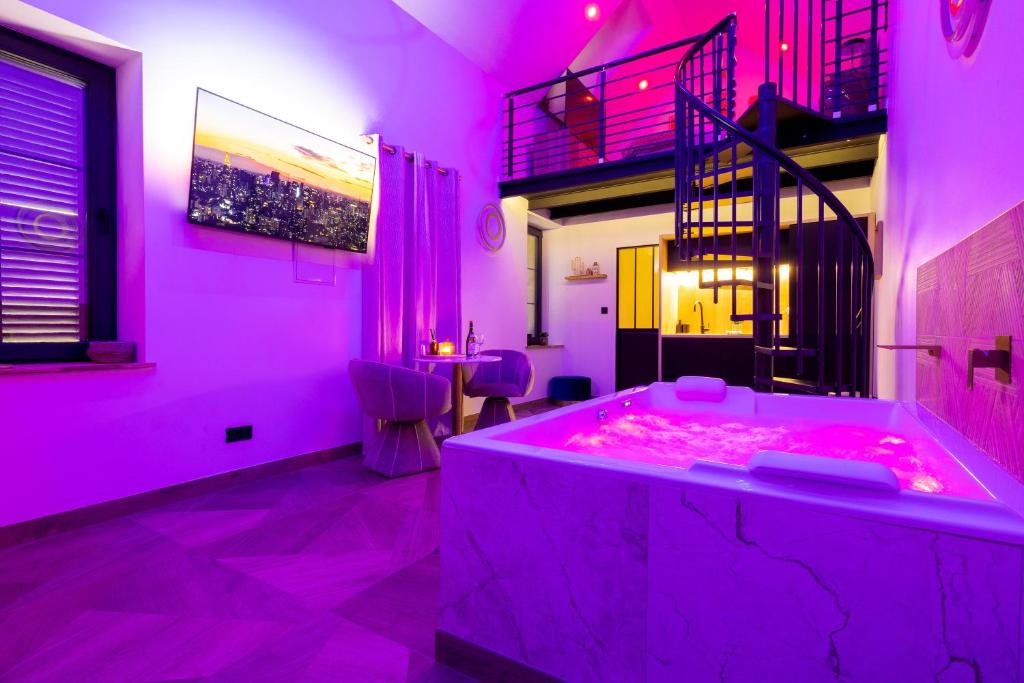 Spa Signature