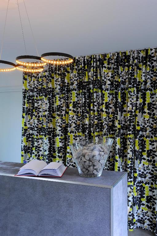 Fotografie z fotogalerie ubytování Boutique Hotel Artemisia v destinaci Bastelica