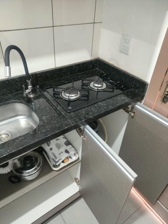 Departamento de 1 habitación
