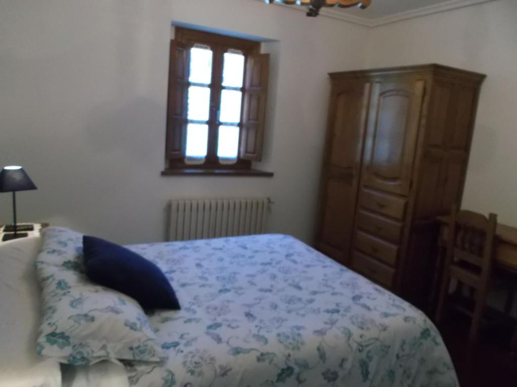 Posada Casa Molleda - Double Room